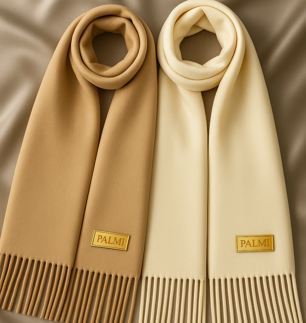 PALMI – Cashmere Elegance ✨