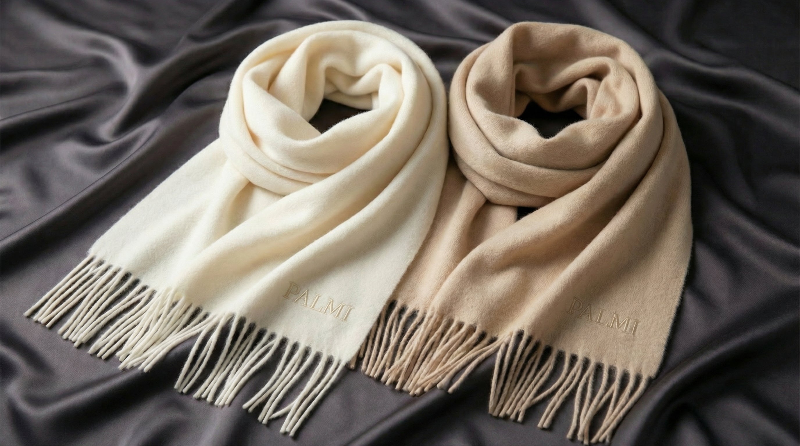 PALMI – Cashmere Elegance ✨