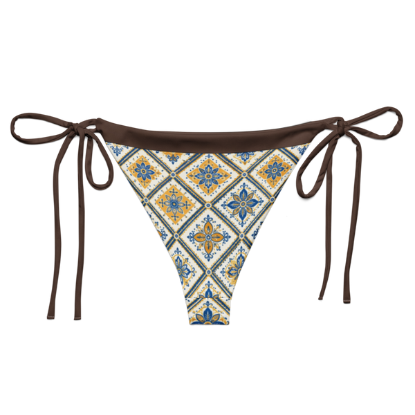 PALMI Classic Bikini Bottom – Talavera