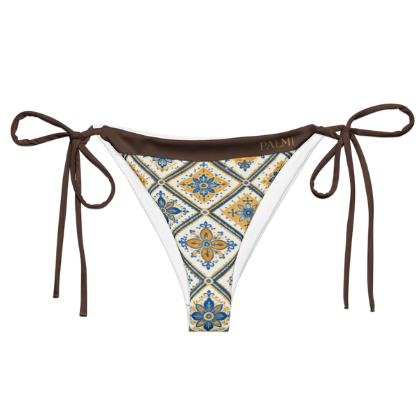 PALMI Classic Bikini Bottom – Talavera