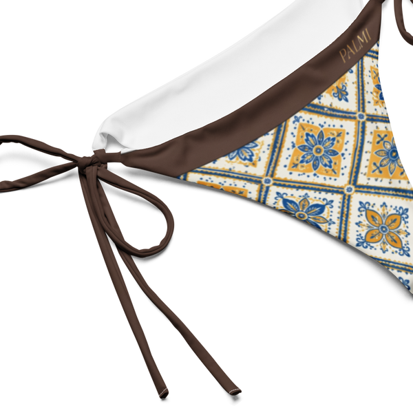 PALMI Classic Bikini Bottom – Talavera